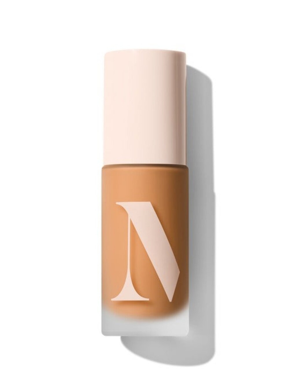 Morphe Lightform Extended Hydration Foundation Tan 20W New In Box